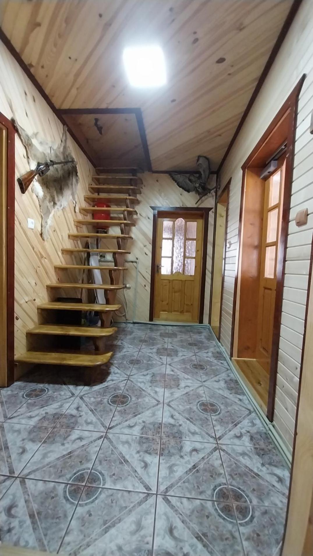 Villa Затишний Дім Jaremtsche Exterior foto
