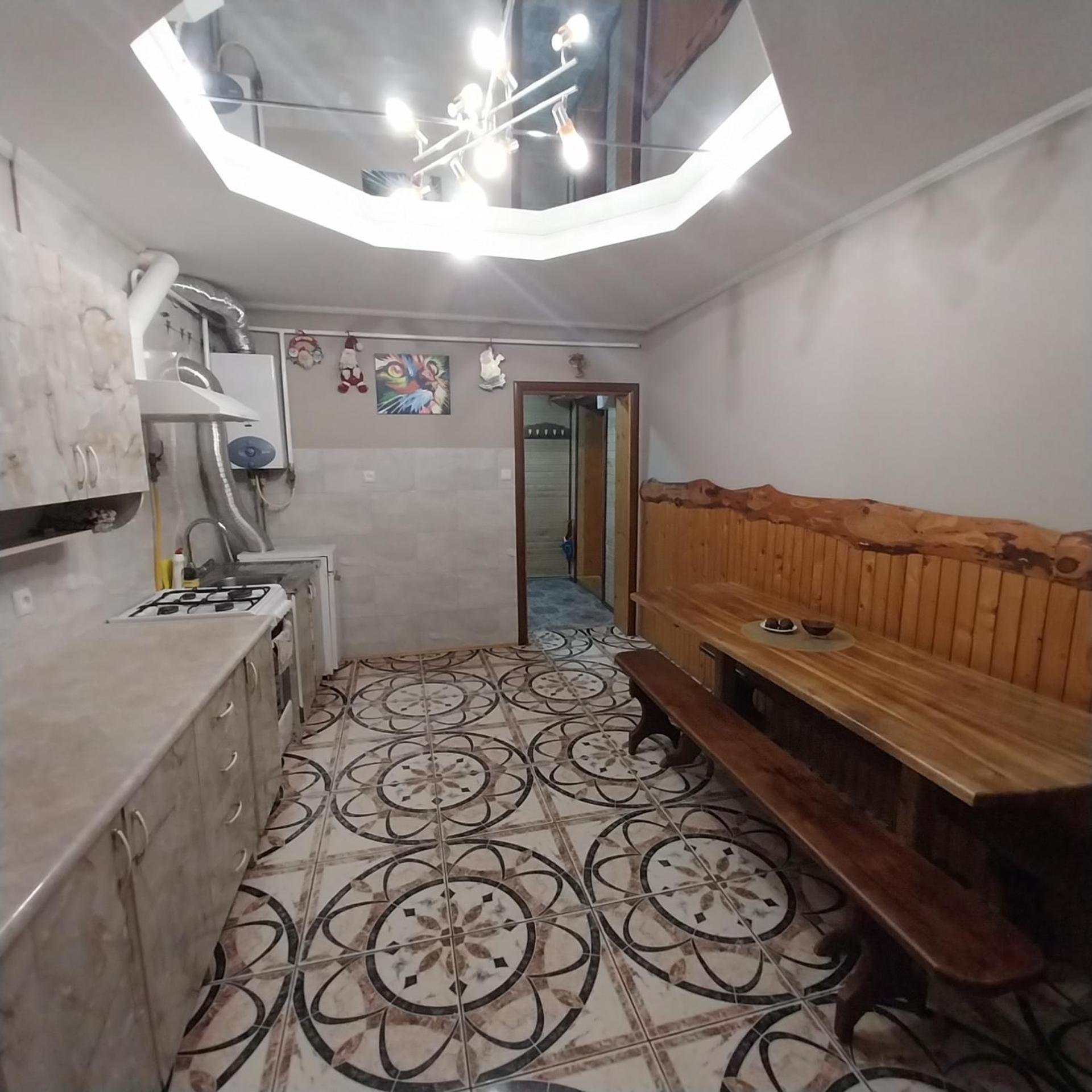 Villa Затишний Дім Jaremtsche Exterior foto